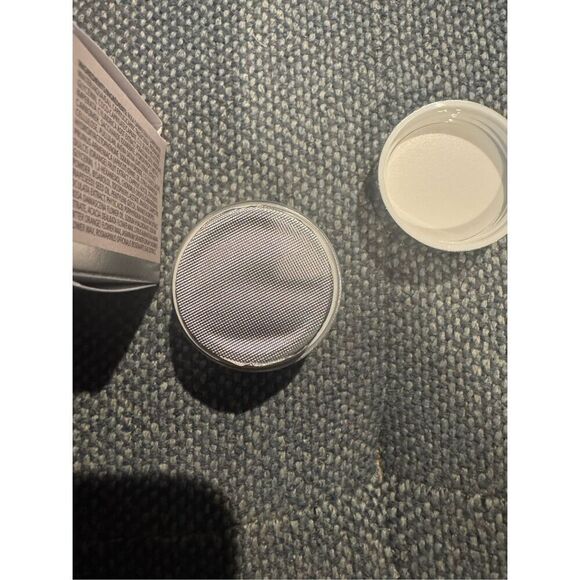 Chantecaille Rose De Mai cleansing balm travel mini size  10ml .34 oz new in box - Picture 3 of 3